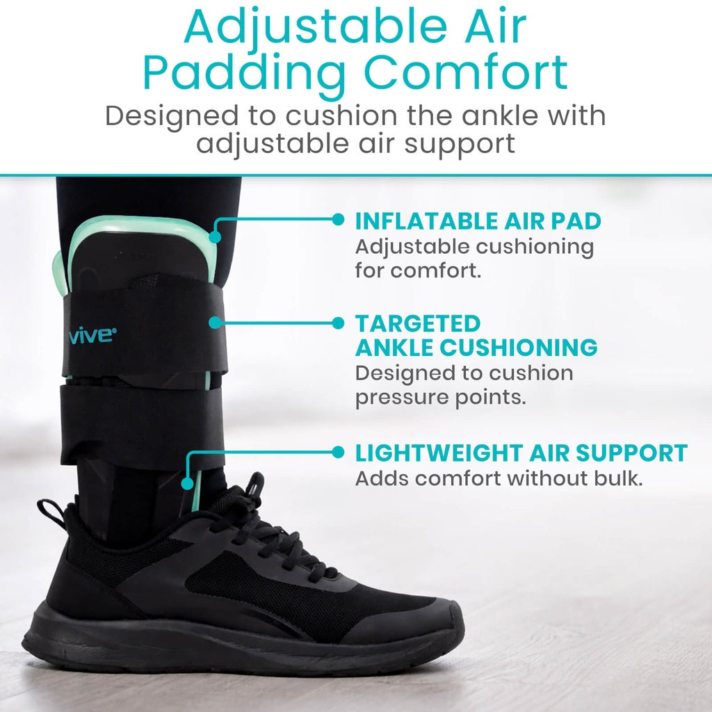 Ankle Air Splint