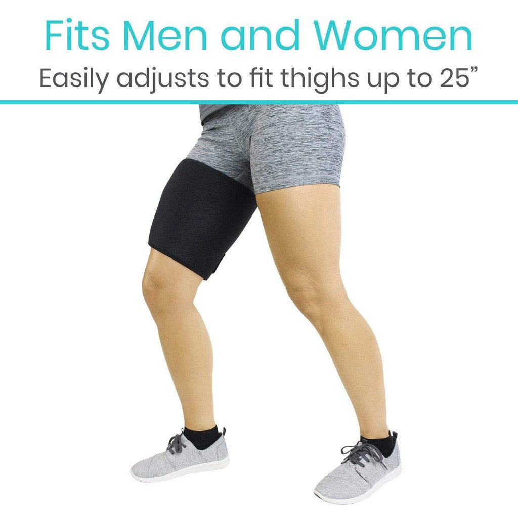 Thigh Brace (2 Pack)