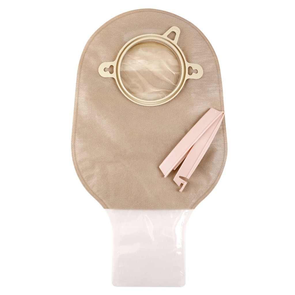Ostomy Bags Two Piece - Box of 10 Bags