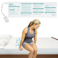 Wireless Bed Alarm and Pager