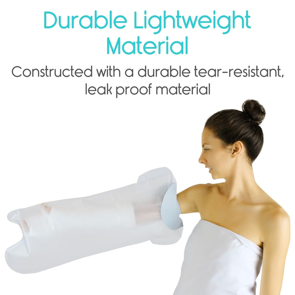 Waterproof Arm Cast Cover