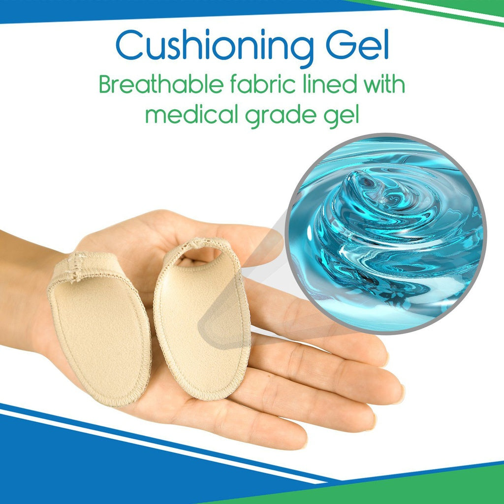 Fabric Bunion Protector