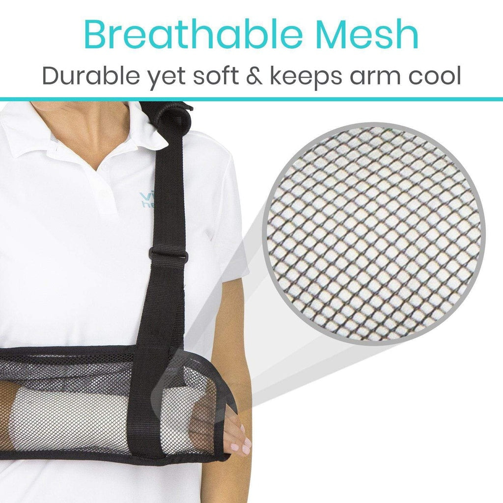 Mesh Arm Sling