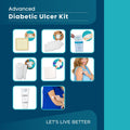 Diabetic Ulcer Kit