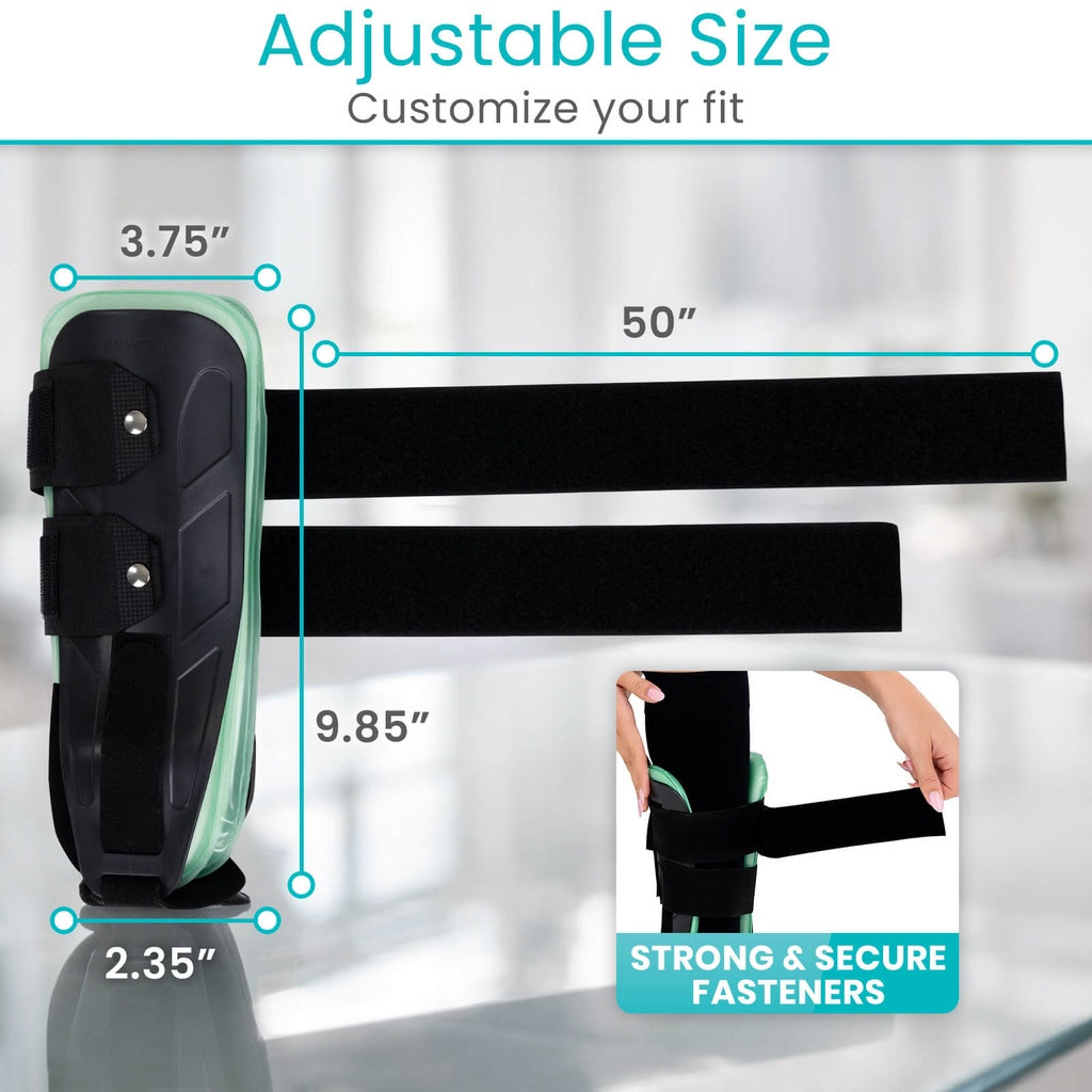 Ankle Air Splint