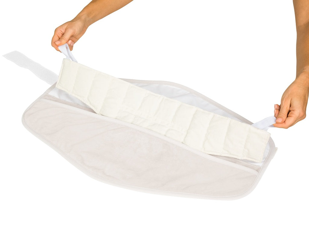 Moist Heat Pack Terry Cloth Covers