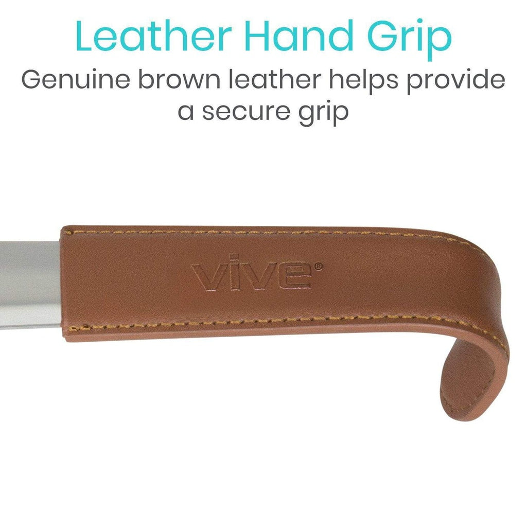 Metal Shoehorn