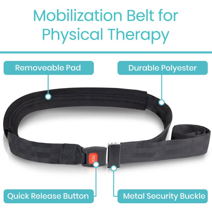Mobilization Belt