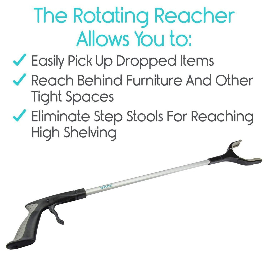 Rotating Reacher (2 Pack)