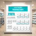 Respiratory Planogram
