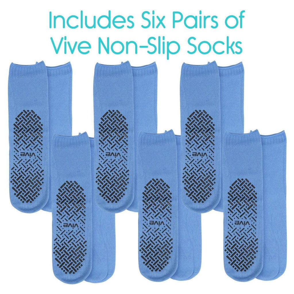 Non Slip Socks