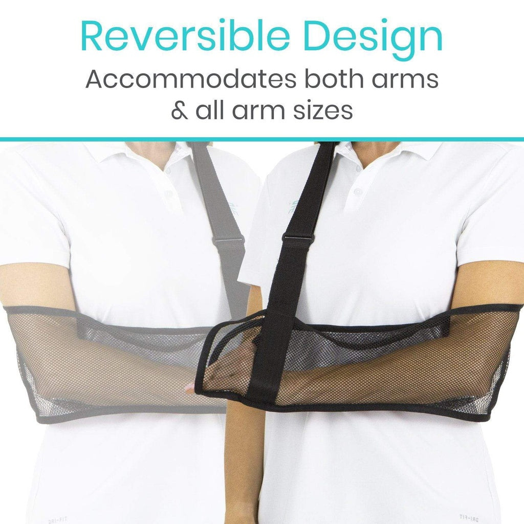 Mesh Arm Sling