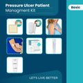 Pressure Ulcer Management Kit