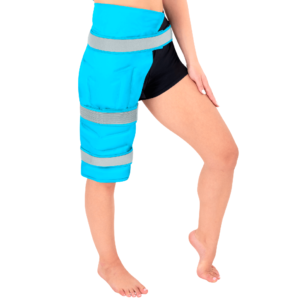 Leg Ice Pack