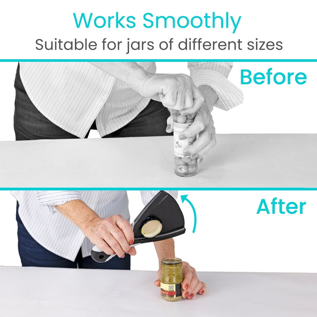 Jar Opener