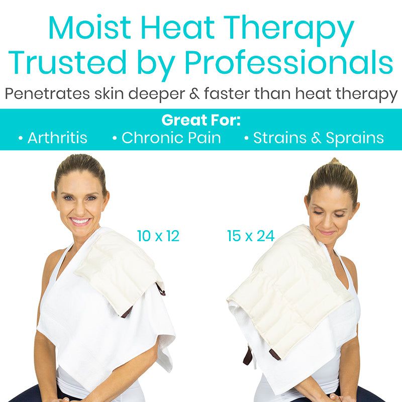 Moist Heat Pack