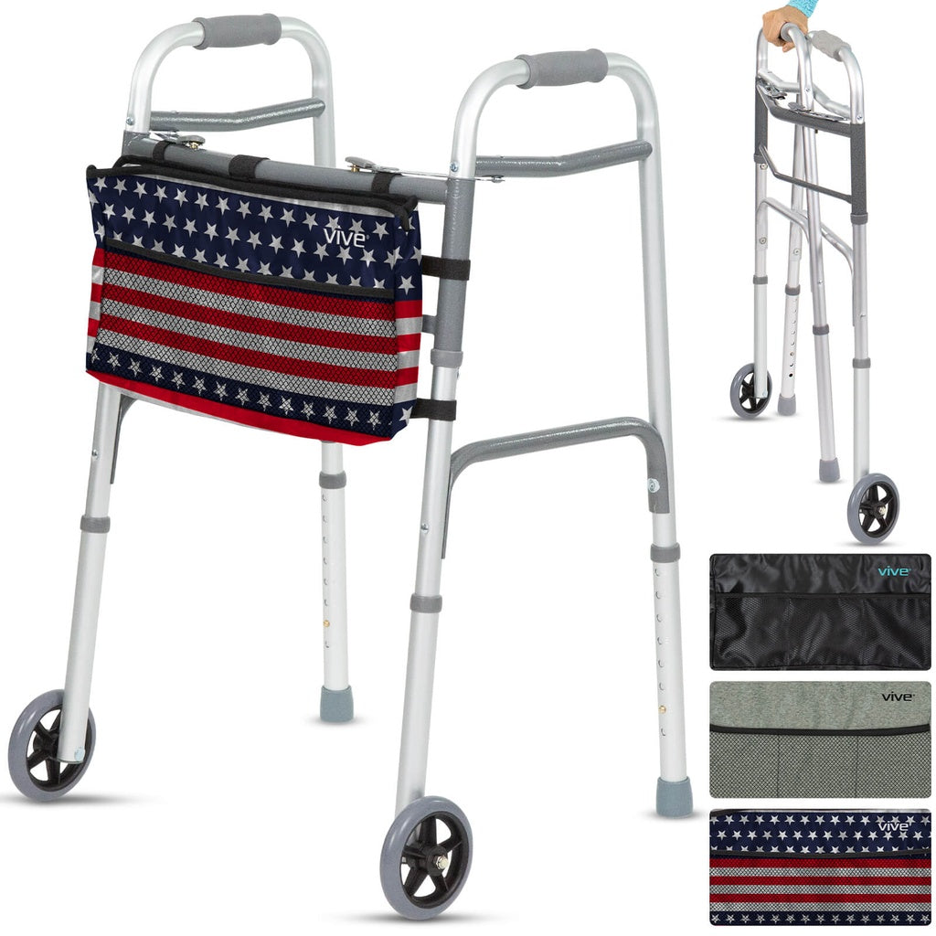 Folding Walker