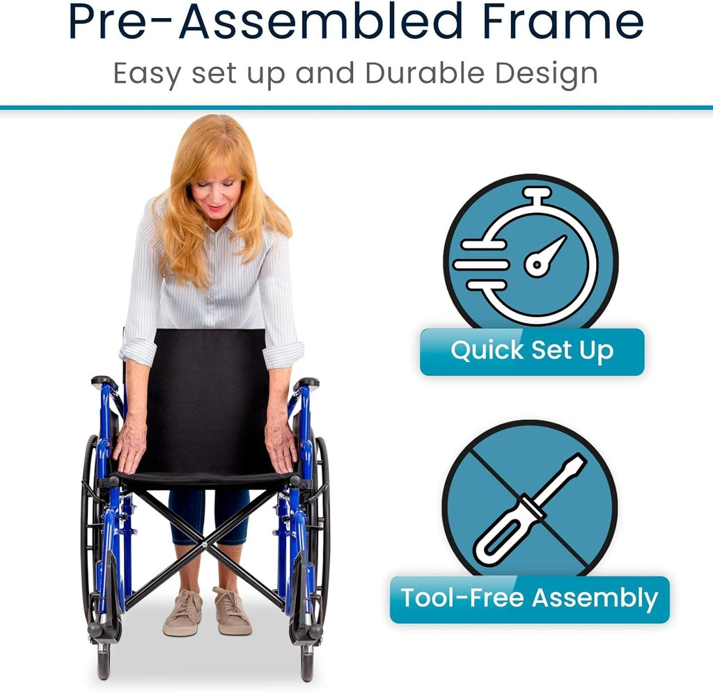 *Inspected Return* Core Wheelchair