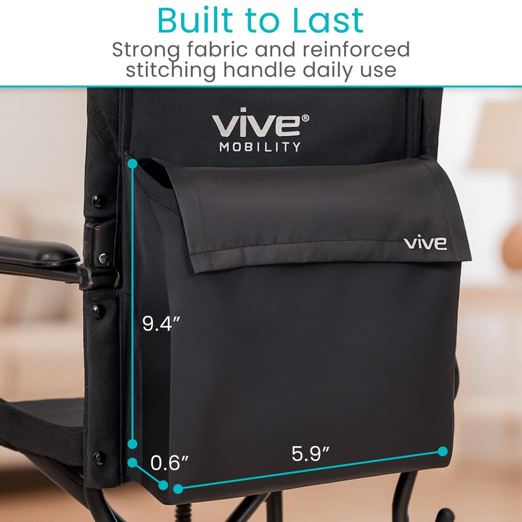 Wheelchair Bag Standard
