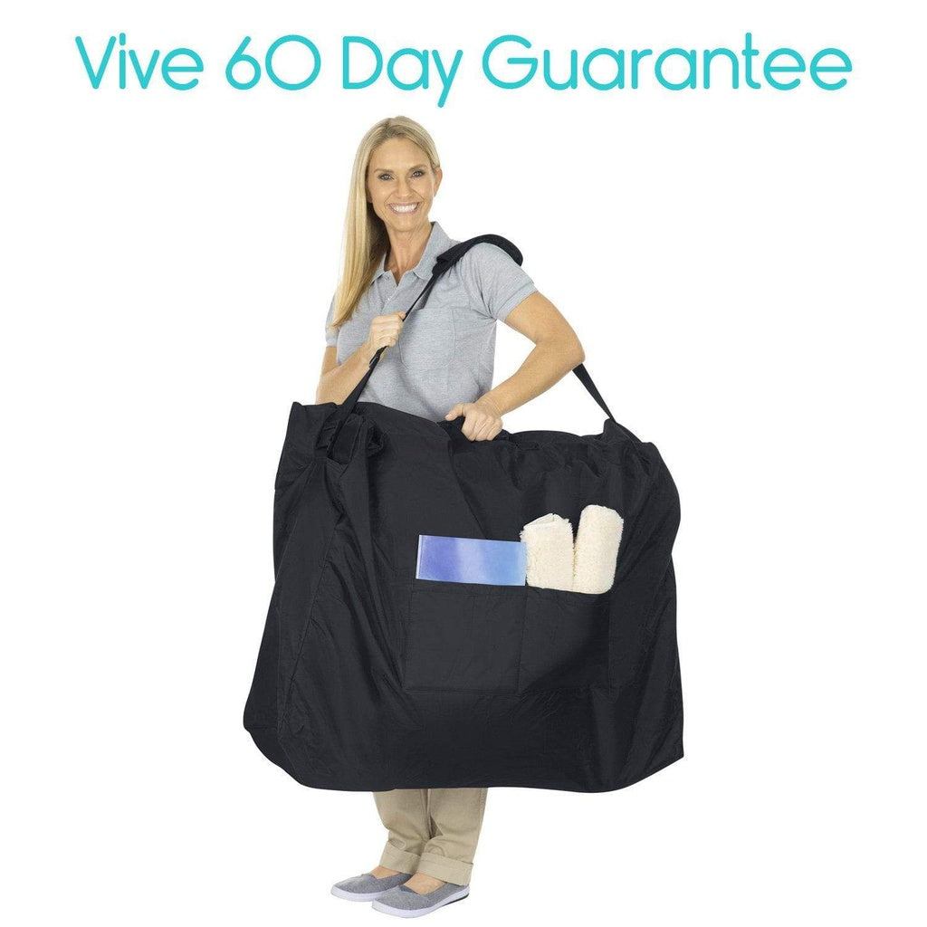 Wheelchair Travel Bag