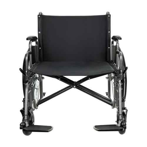 Bariatric Wheelchair (32", 700lbs)