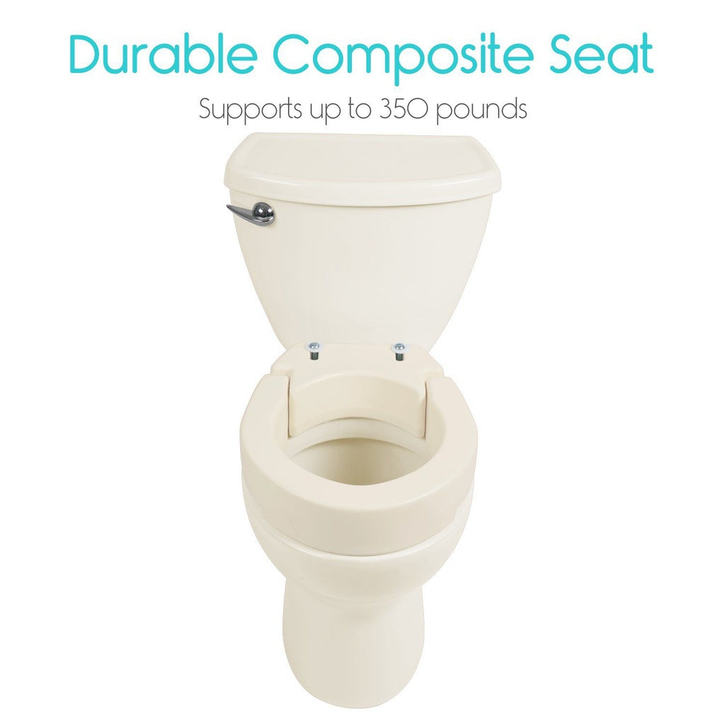 Toilet Seat Riser