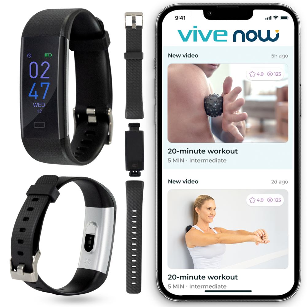 Fitness Tracker