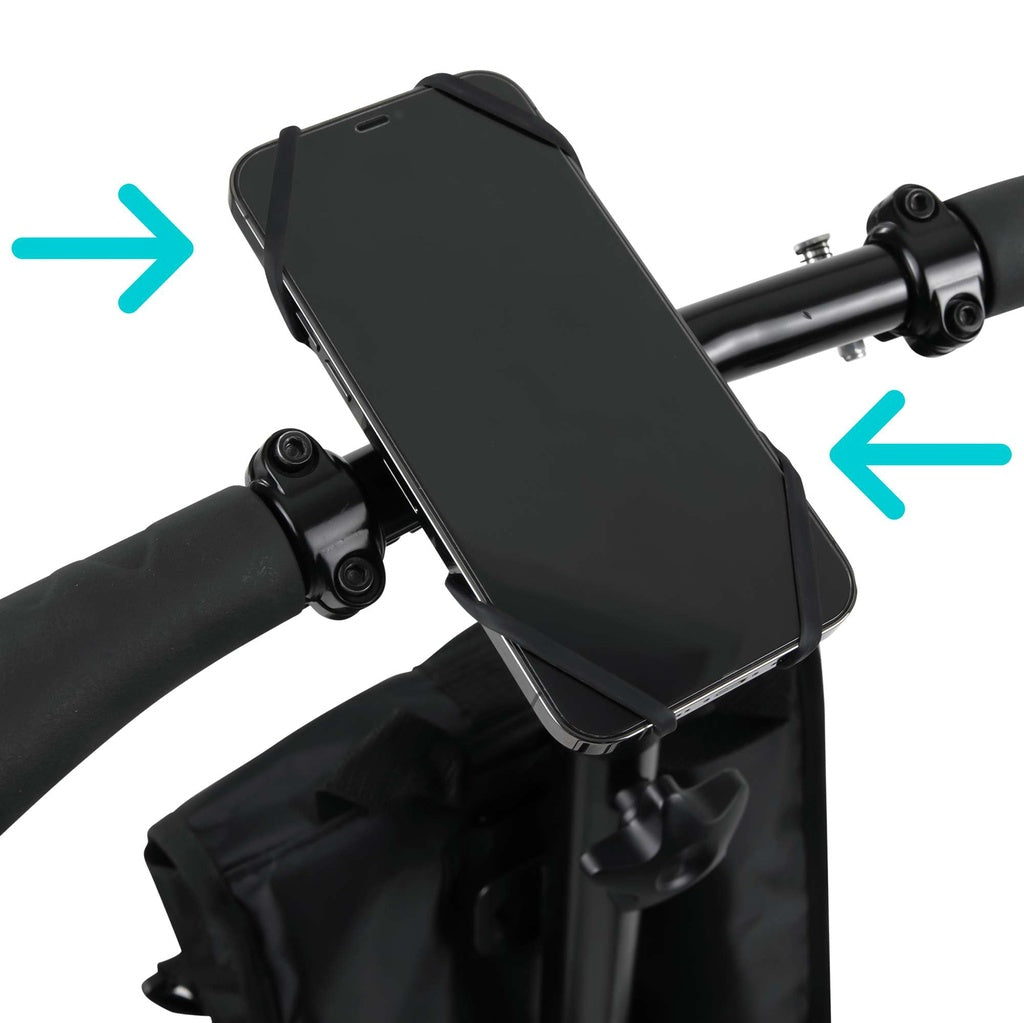 Ultimate Knee Walker Bundle
