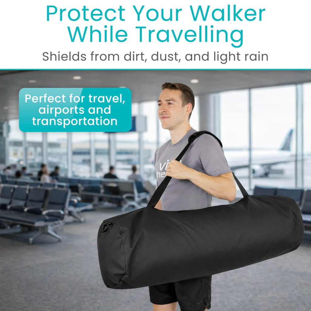 Air Frame Rollator Carry Bag