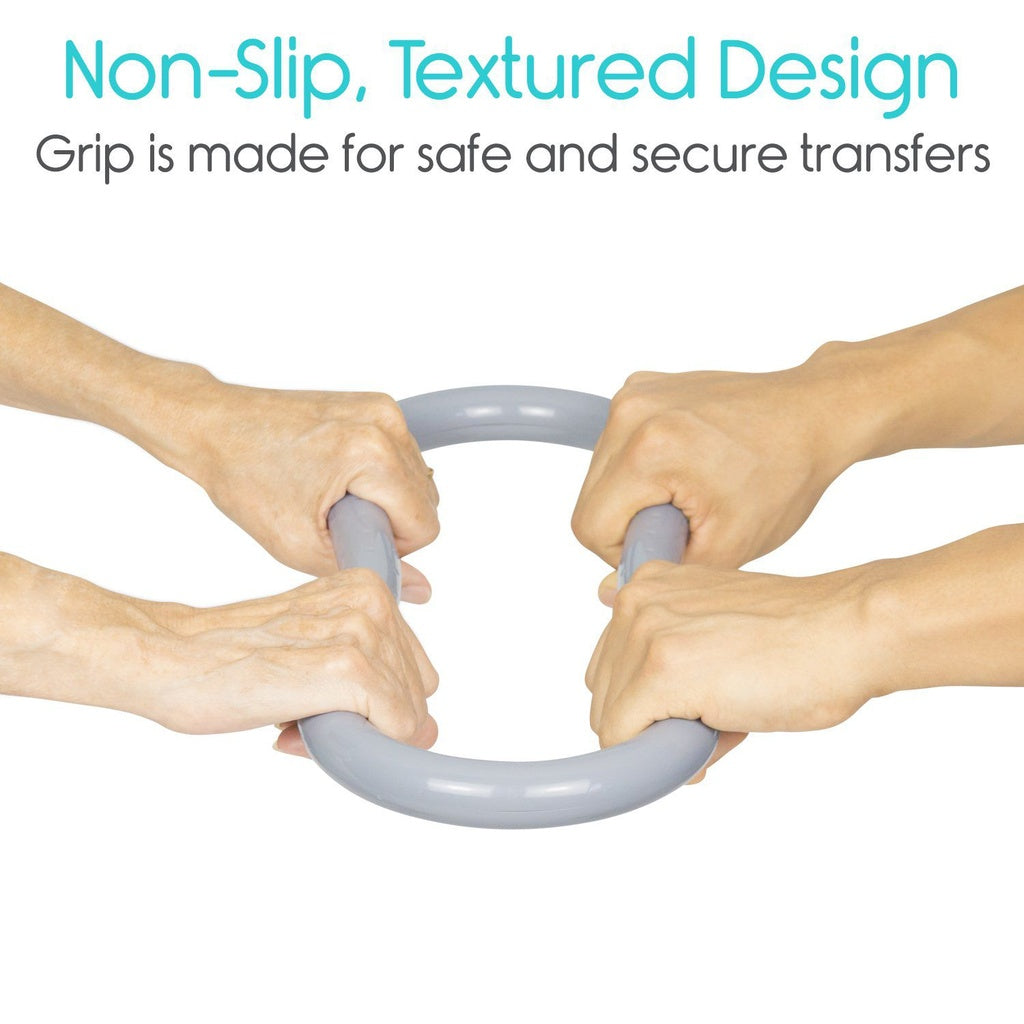 Stand Assist Handle (2 Pack)