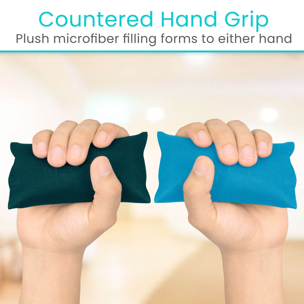 Palm Grips