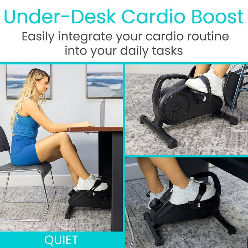 *Inspected Return* Smart Magnetic Pedal Exerciser
