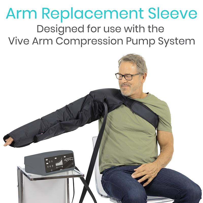 Replacement Arm Sleeve Standard