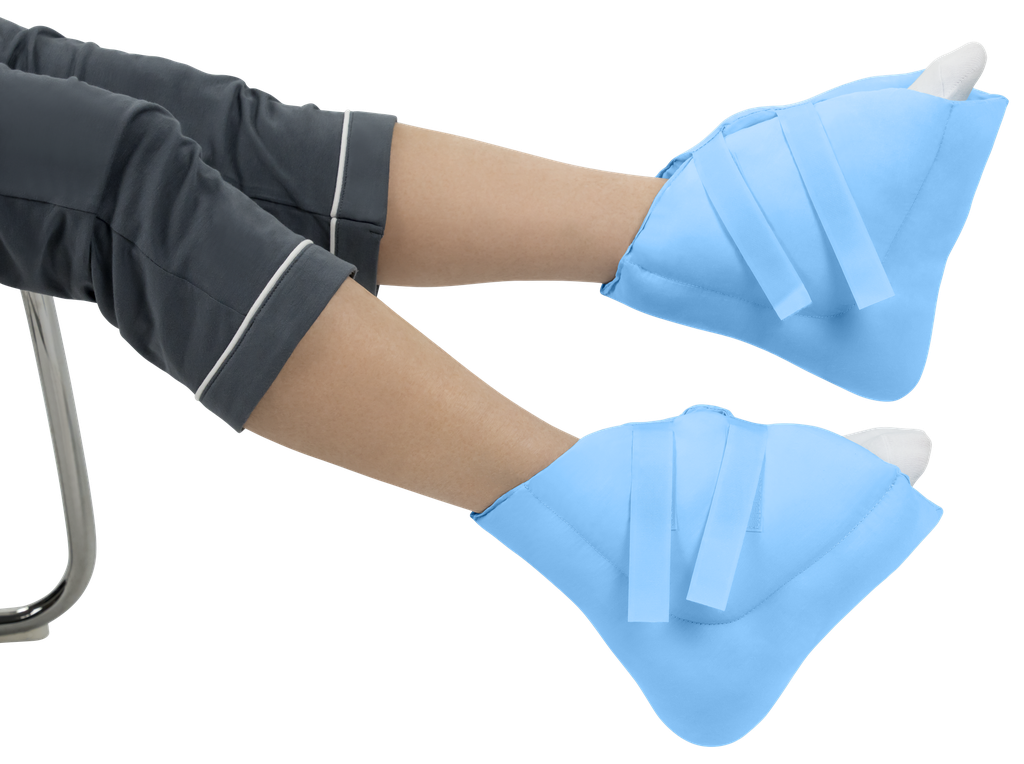 Heel Pillows