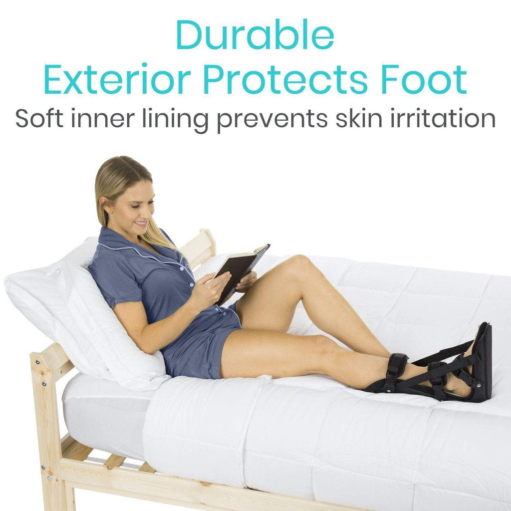 Hard Night Splint With Imprinting