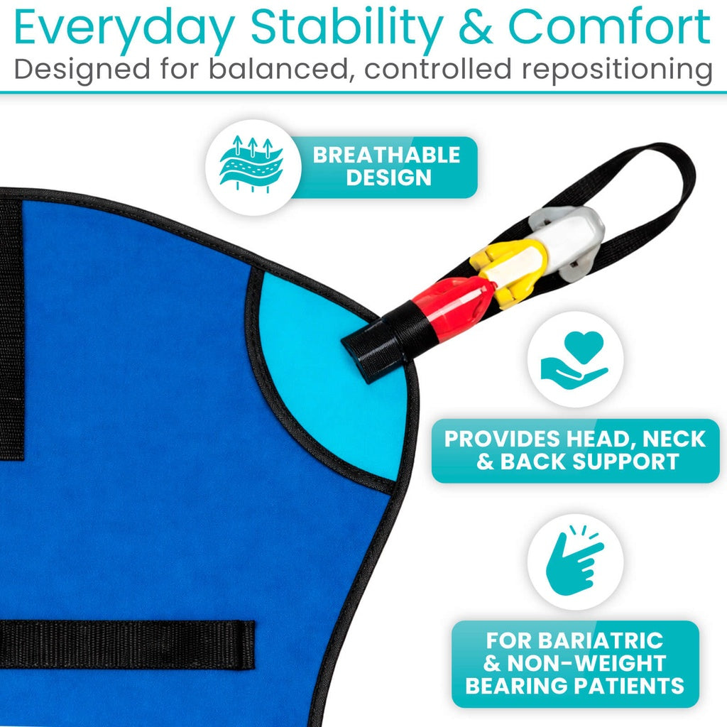 Patient Lift Sling