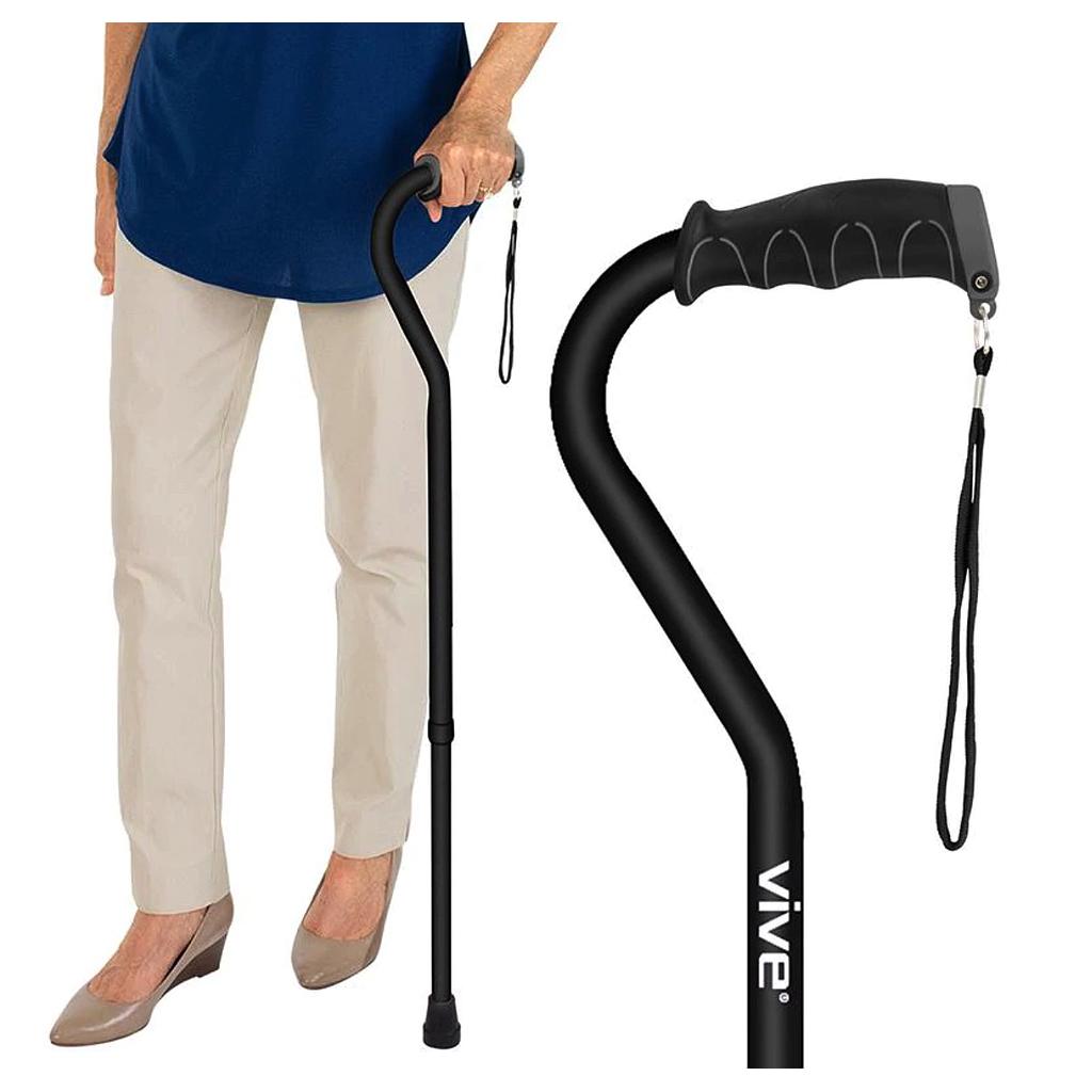 Offset Cane (24 Pack)