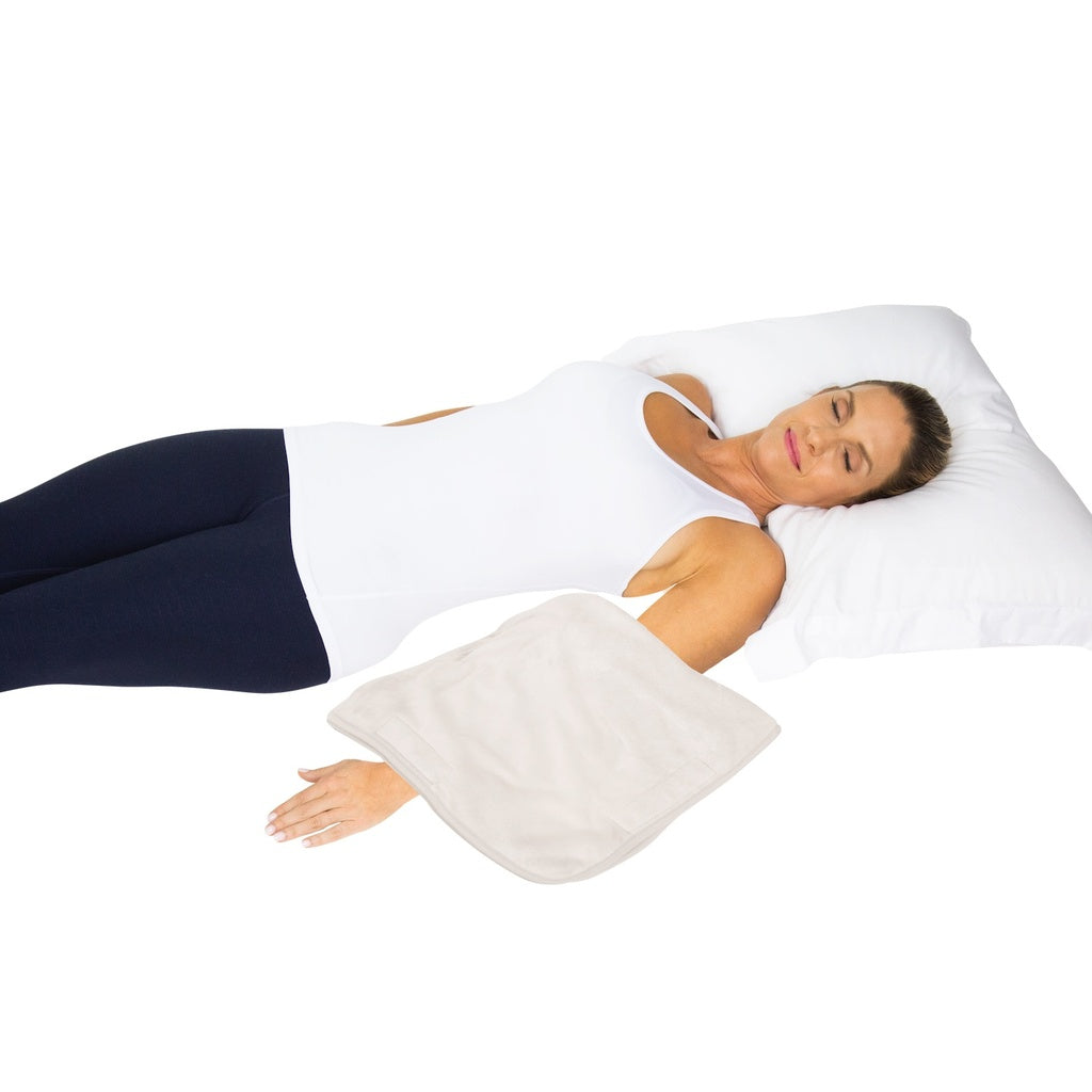 Moist Heat Pack Terry Cloth Covers