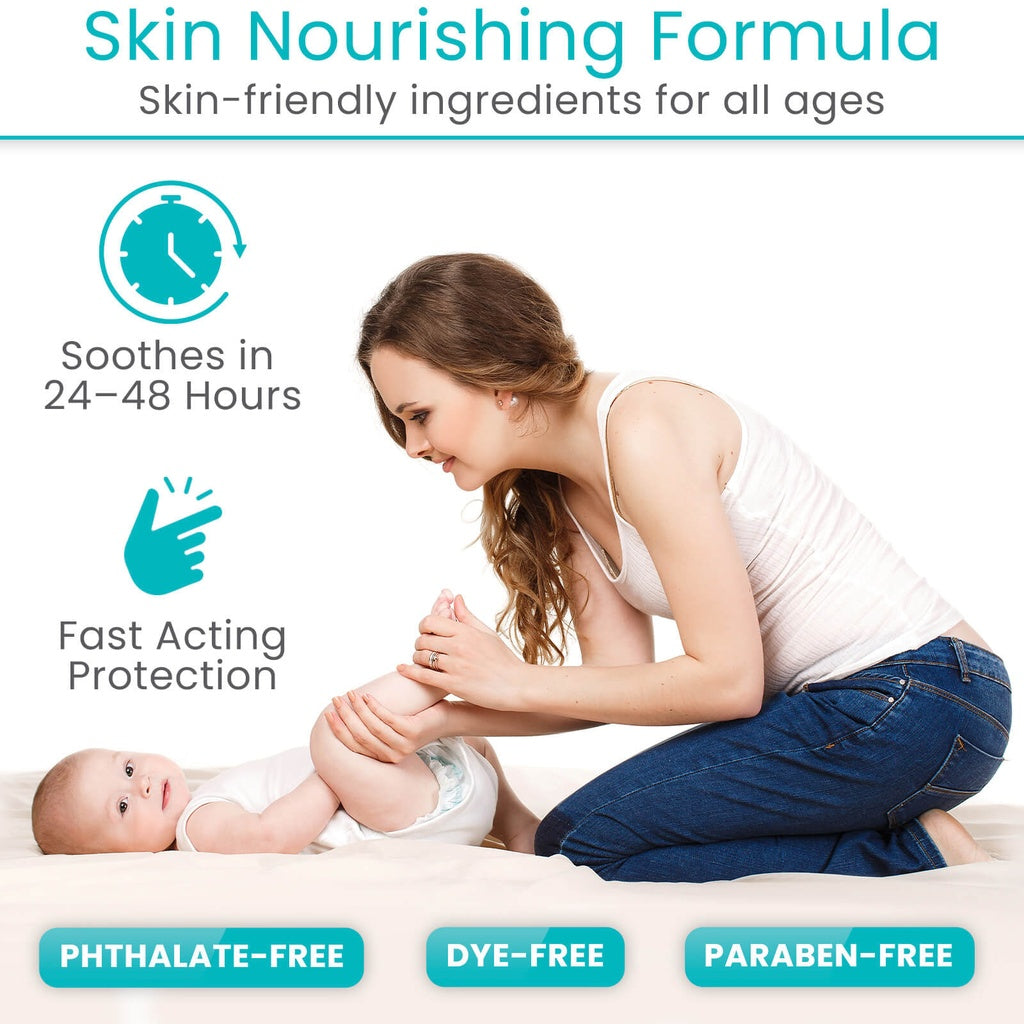 Vitamin A & D Ointment Vive Care