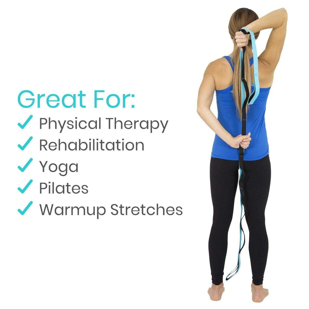 Stretch Strap