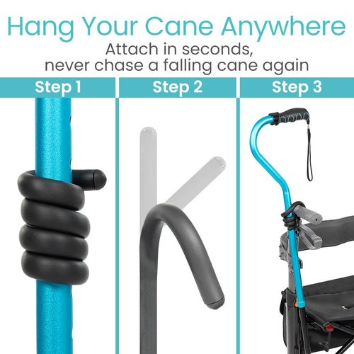 Bendable Holder