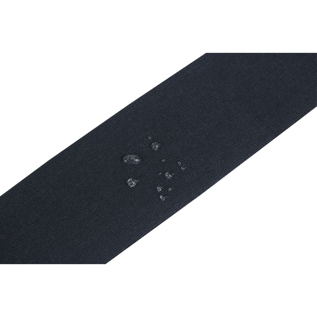 Kinesiology Tape Pre-Cut 2''x16.4' Black