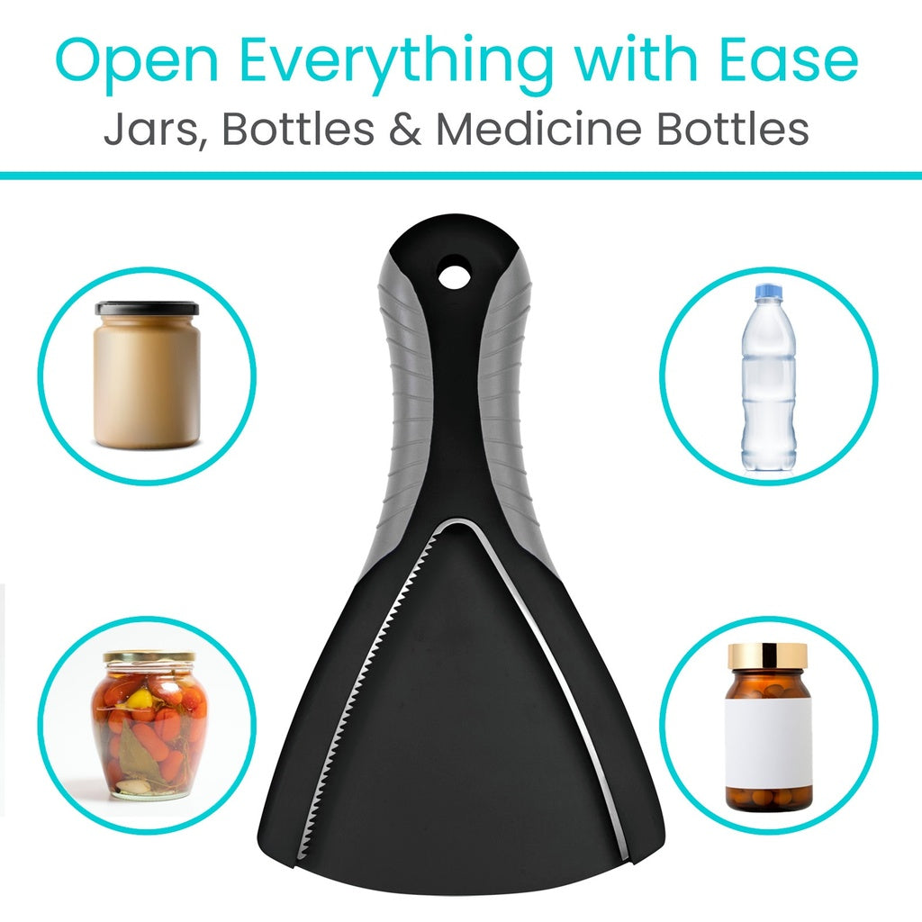 Jar Opener