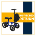 *Inspected Return* All Terrain Knee Walker