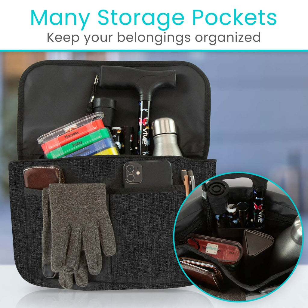 Mobility Side Bag