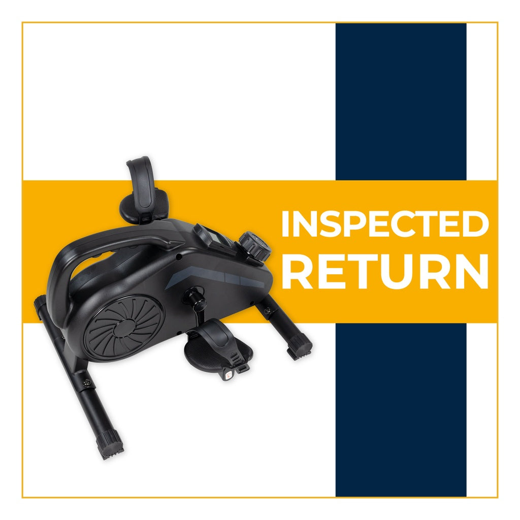 *Inspected Return* Smart Magnetic Pedal Exerciser