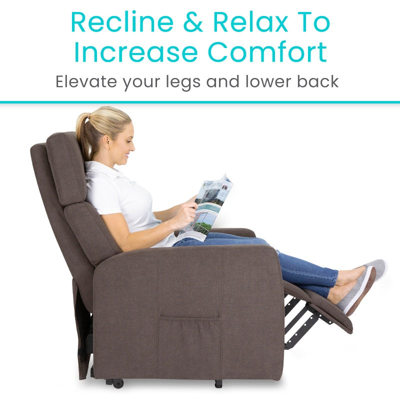 Large Lift Chair