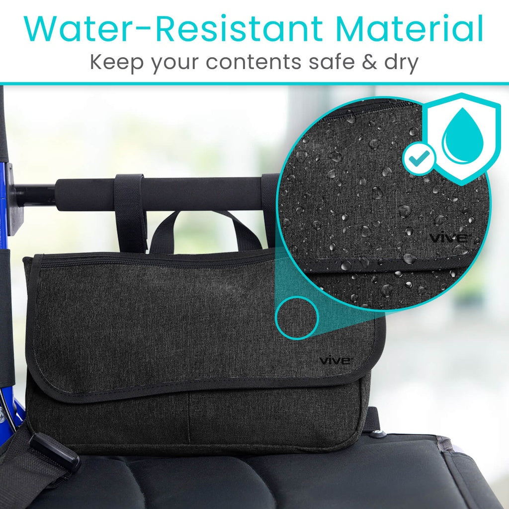 Mobility Side Bag