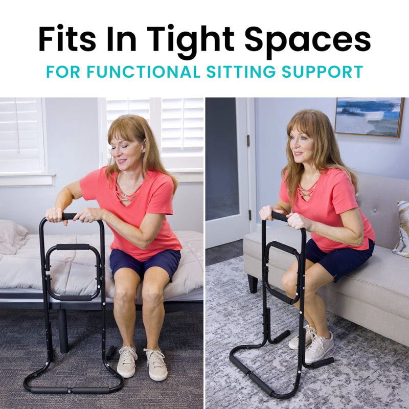 Multi Room Stand Assist