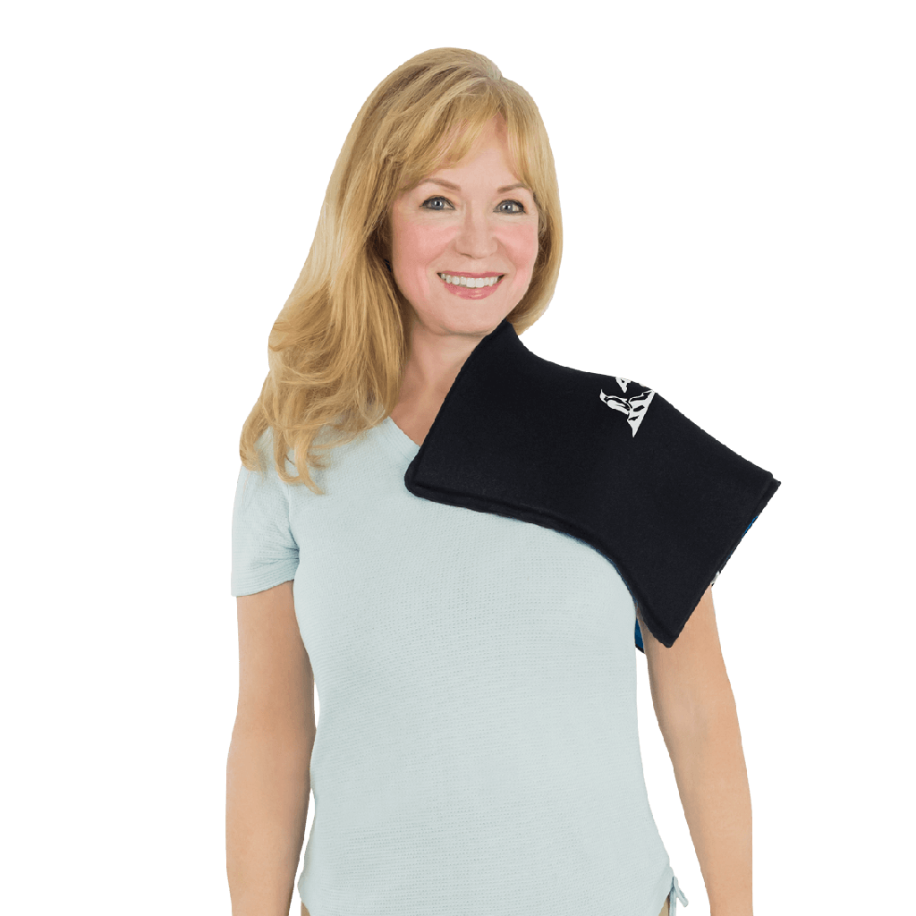 Hot and Cold Multipurpose Wrap